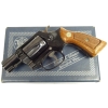 Rewolwer Smith&Wesson mod. 37 Airweight kal. .38Special